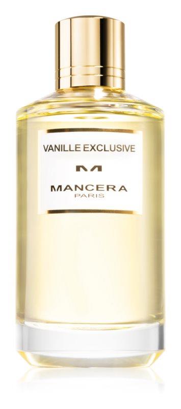 Mancera vanille deals exclusive