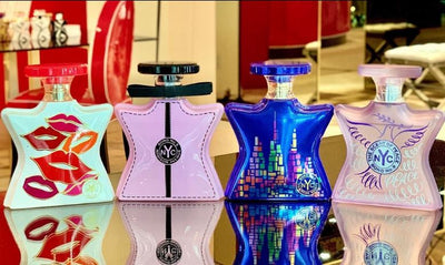 Why Bond No.9’s niche perfumes are the perfect addition to your collection