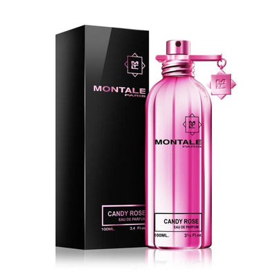 candy rose montale 