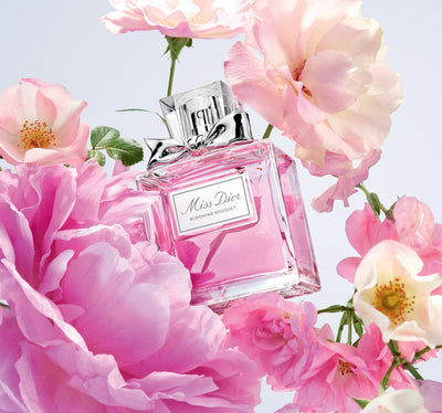 DIOR Blooming Bouquet