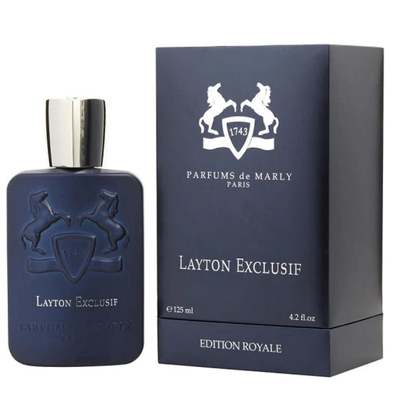Layton Exclusif - Eau De Parfum Parfums De Marly 