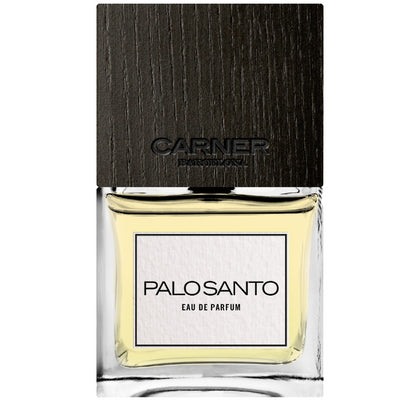 Carner Barcelona Palo Santo - Eau de Parfum