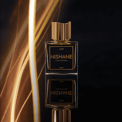 Nishane Extrait De Parfum Ani