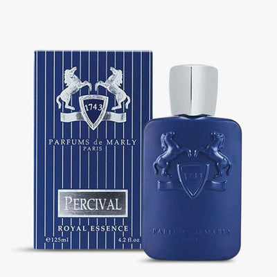 Percival - Eau De Parfum Parfums De Marly