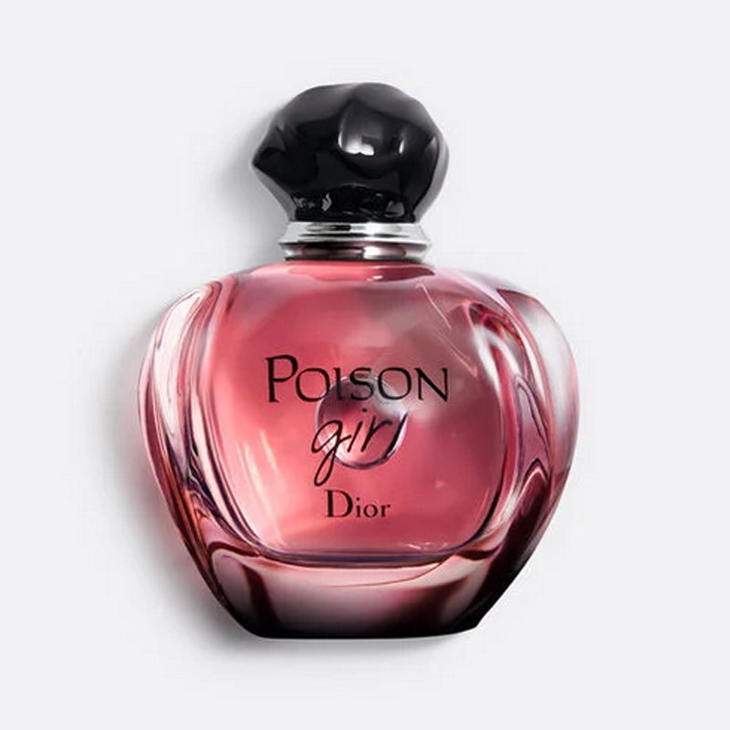 DIOR - Poison Girl 100ml Eau de parfum