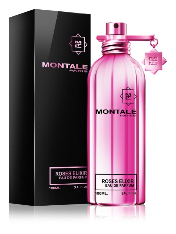 Montale Paris Rose Elixir
