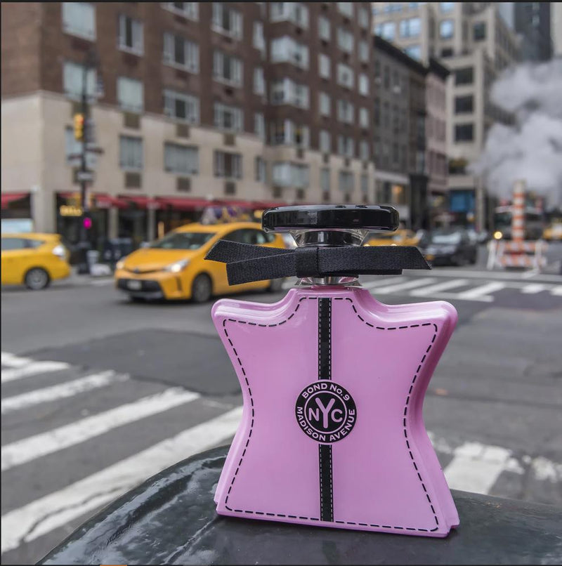 Madison Avenue - Eau De Parfum