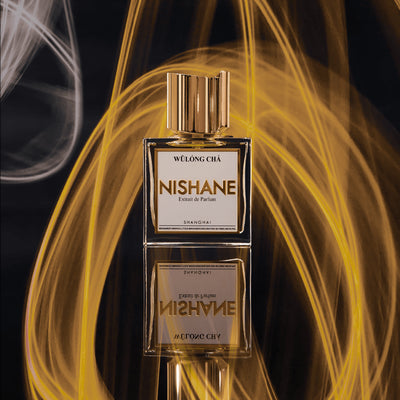 Nishane Extrait de Parfum Wulong Cha