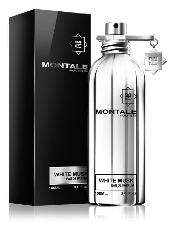 Montale Paris White Musk