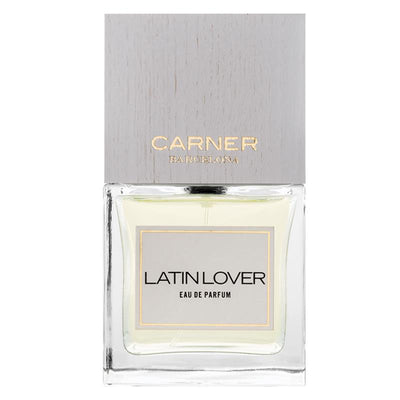 carner barcelona eau de parfum latin lover