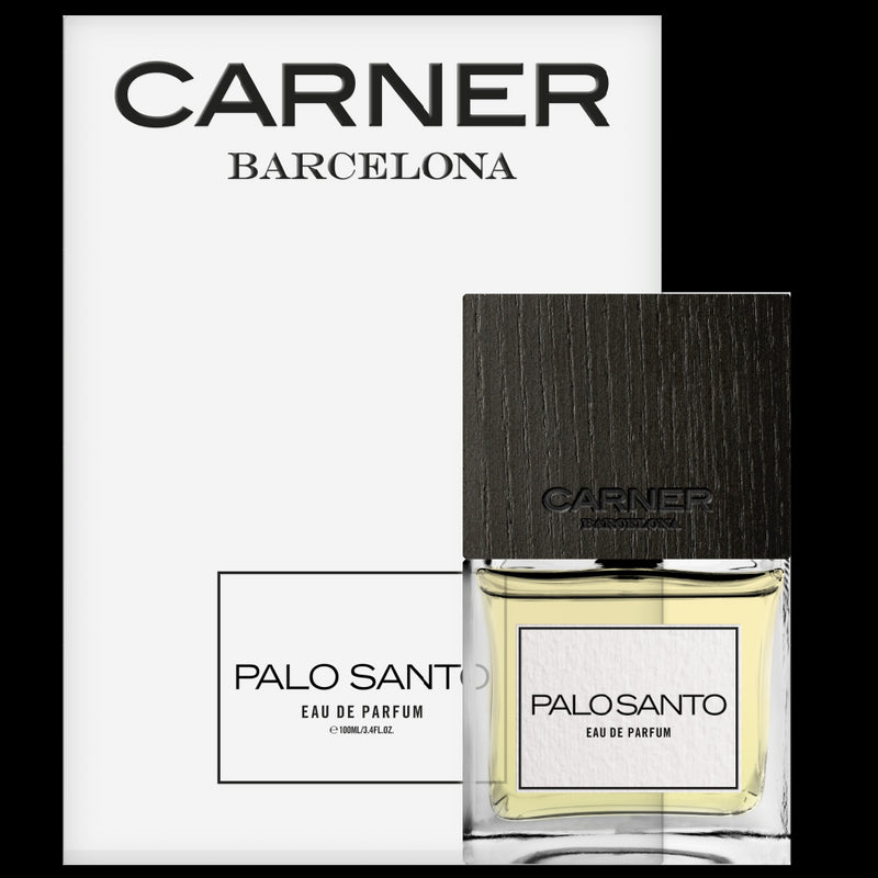 Palo Santo - Eau de Parfum Carner Barcelona