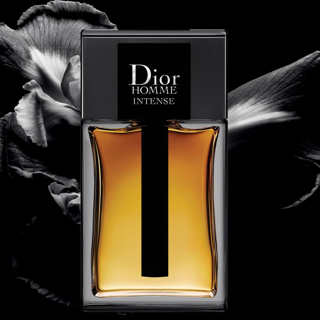 DIOR Homme Intense 100ml Eau de parfum KnassPerfumeria