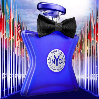 Bond No. 9 The Scent Of Peace For Him