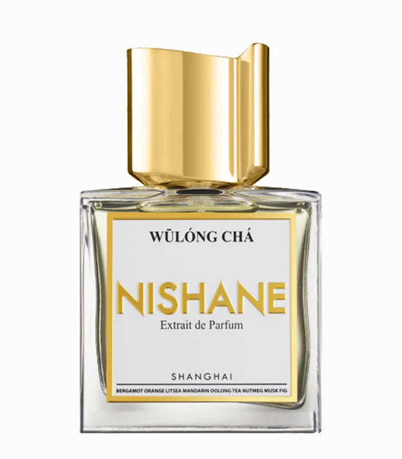 Nishane Wulong Cha - Extrait De Parfum