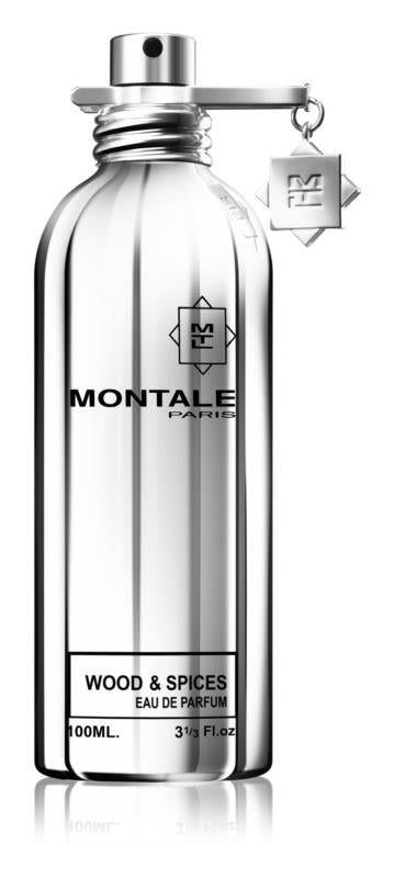 montale wood and spices