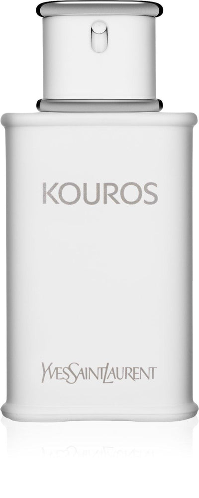 Yves Saint Laurent Kouros - Eau de Toilette Spray