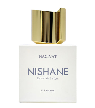 Nishane Hacivat - Extrait de Parfum