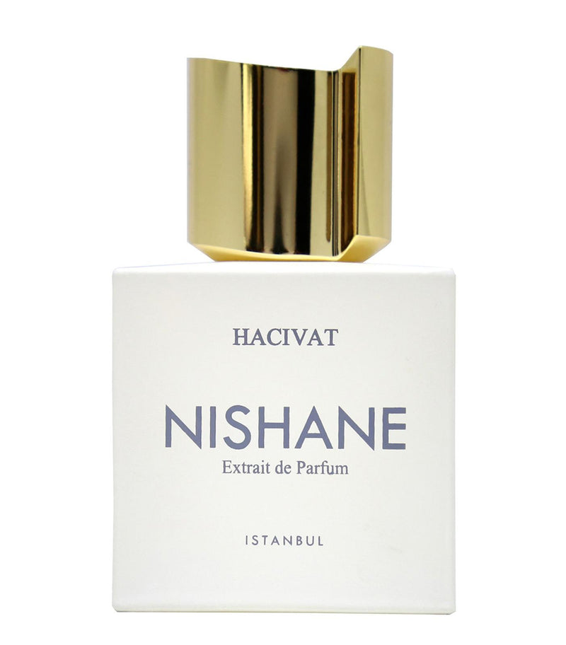 Nishane Hacivat - Extrait de Parfum