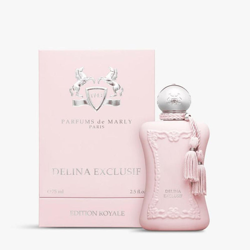 Delina Exclusif Parfums De Marly