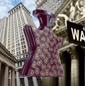 Wall Street - Eau De Parfum