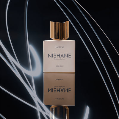 Nishane Extrait de Parfum nishane