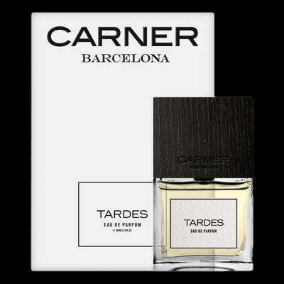 Tardes - Eau de Parfum Carner Barcelona