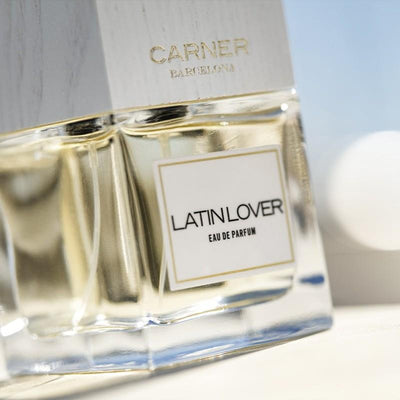Latin Lover - Eau de Parfum Carner Barcelona2