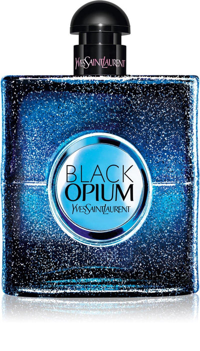 Yves Saint Laurent  Black Opium Intense  Eau de Parfum