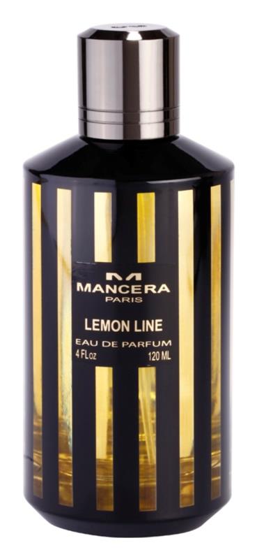 Lemon Line Mancera 