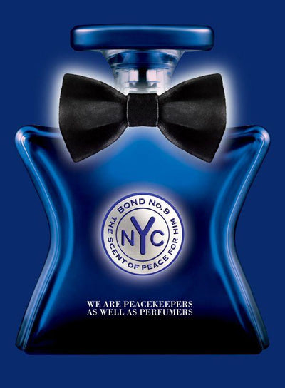 The Scent Of Peace For Him Bond no 9