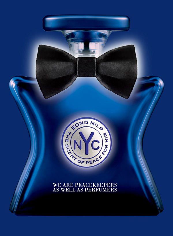 Bond no 9 the scent of peace for him best sale