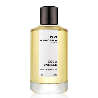 Mancera - Coco Vanille 120ml Eau de Parfum