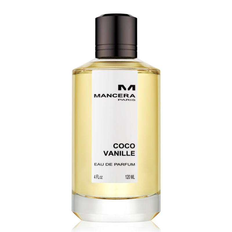 Mancera - Coco Vanille 120ml Eau de Parfum