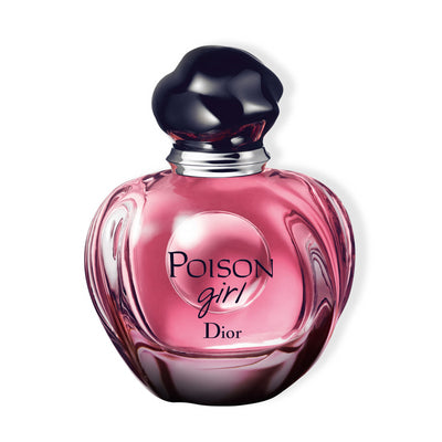 DIOR - Poison Girl 100ml Eau de parfum